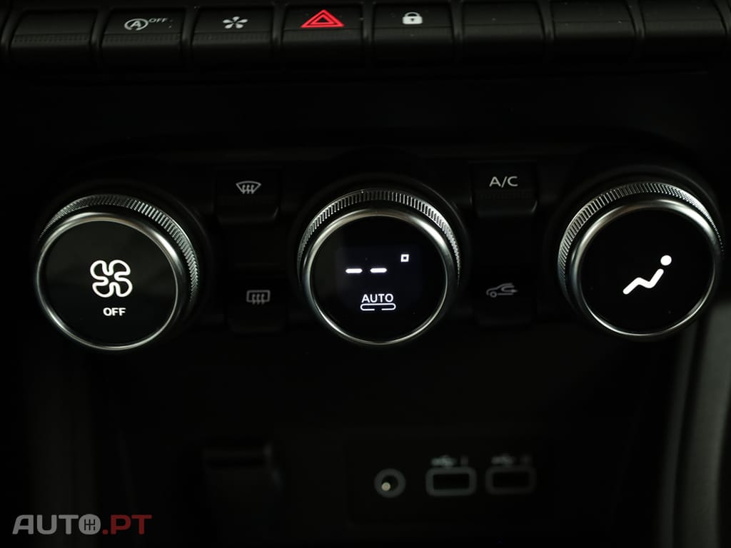Renault Captur Captur 1.0 TCe Techno Bi-Fuel