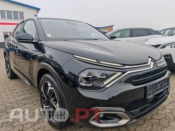 Citroen C4 1.2 PureTech Feel Pack EAT8