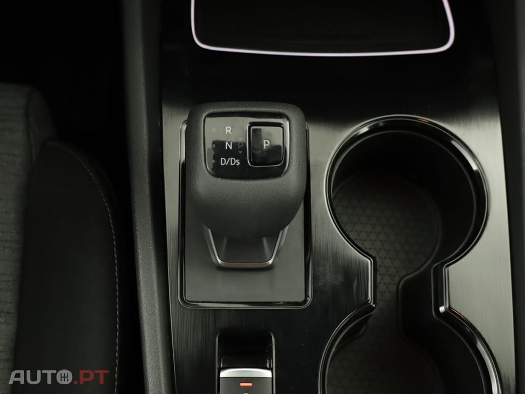 Nissan X-Trail X-Trail 1.5 e-Power N-Connecta 7L e-4force
