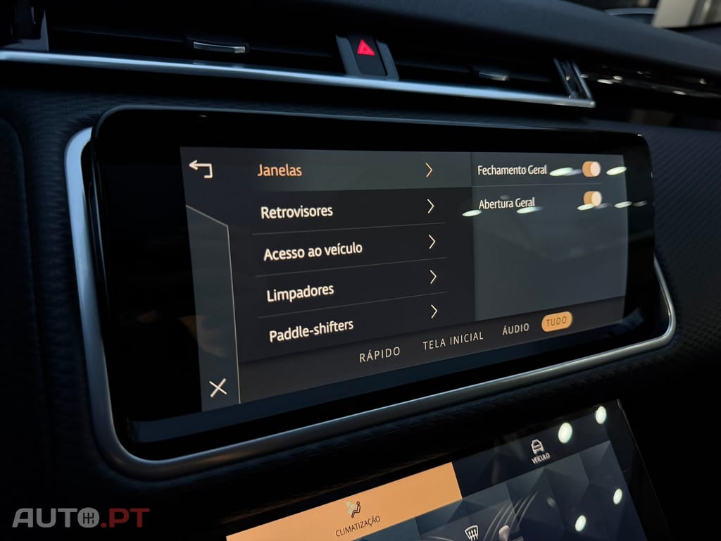 Land Rover Velar 2.0 D200 AWD R-Dynamic SE