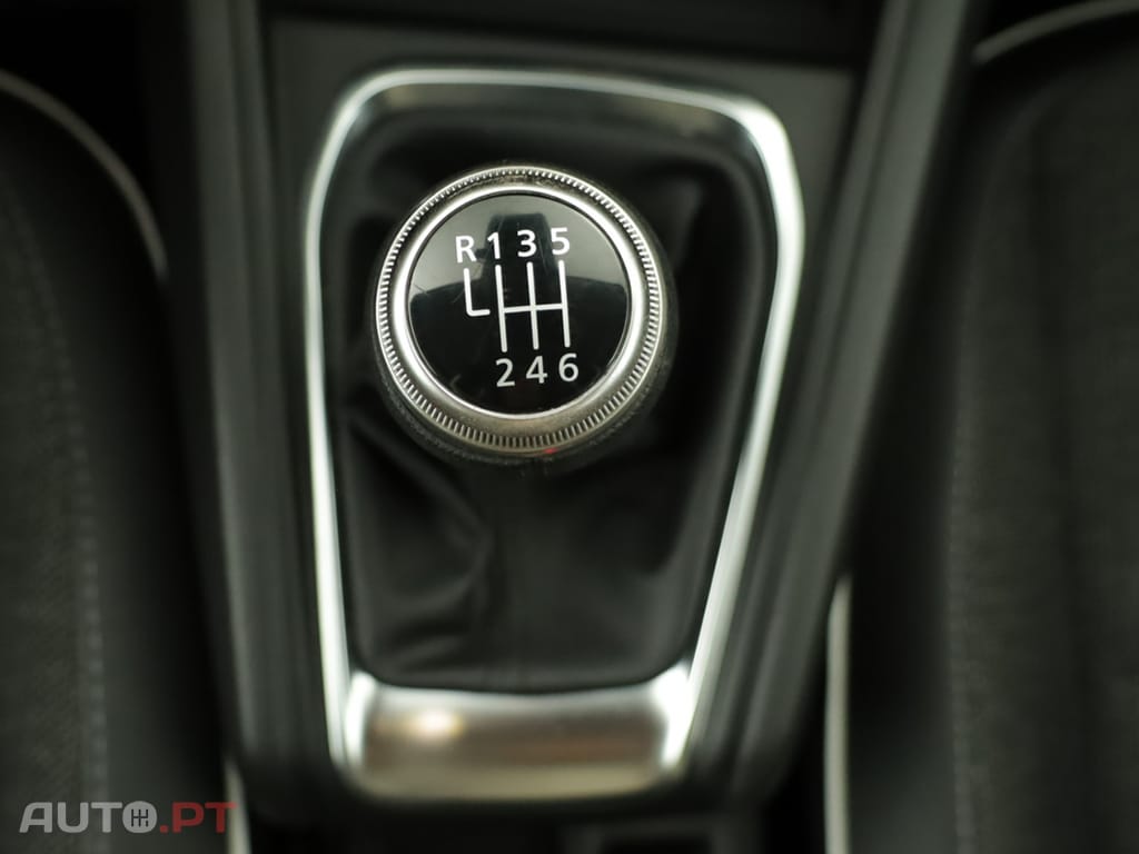 Renault Captur Captur 1.0 TCe Techno