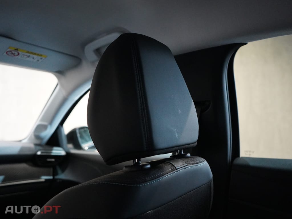 Peugeot 208 1.2 PureTech Allure