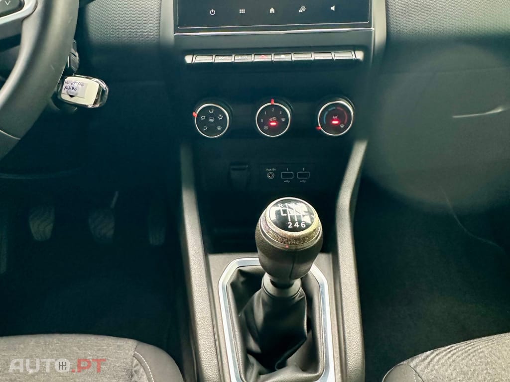 Renault Clio 1.5 Blue dCi Intens