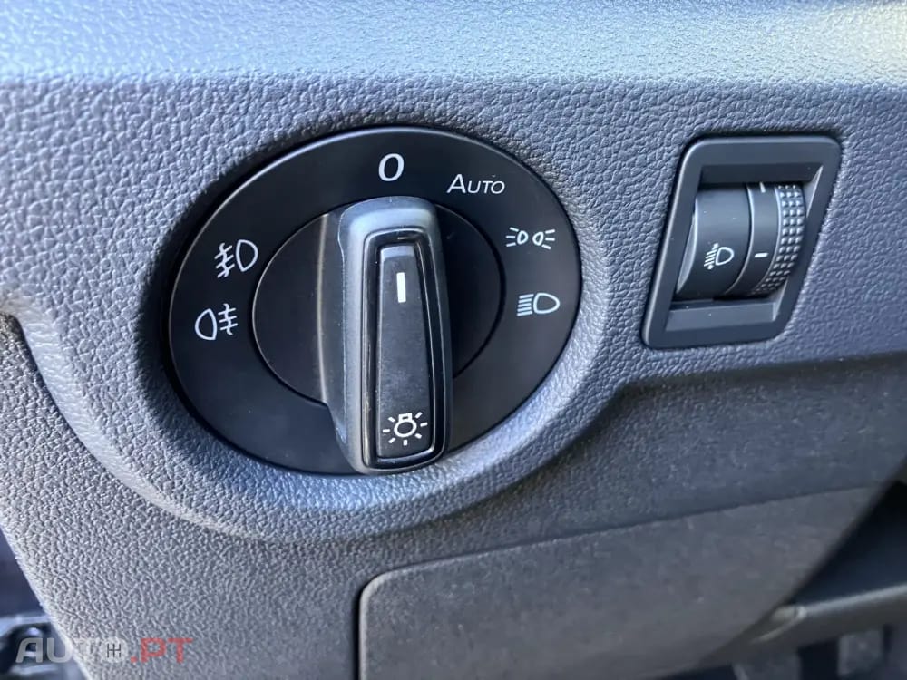 Volkswagen T-Cross 1.0 TSI Freestyle