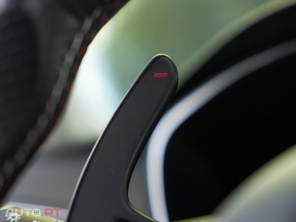 Renault Mégane TCe 300 GPF EDC R.S. TROPHY