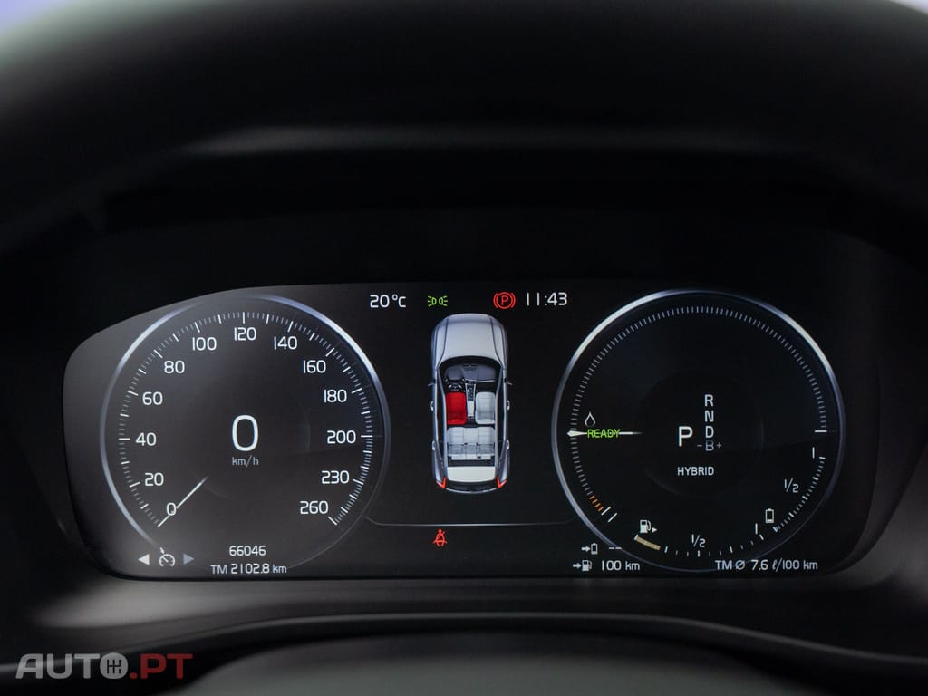 Volvo XC40 1.5 T5 PHEV Inscription Expression