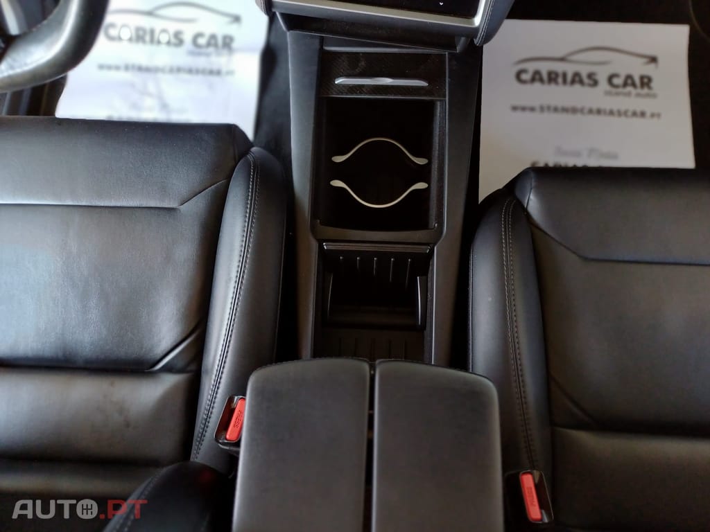 Tesla Model X 100 kWh Long Range AWD
