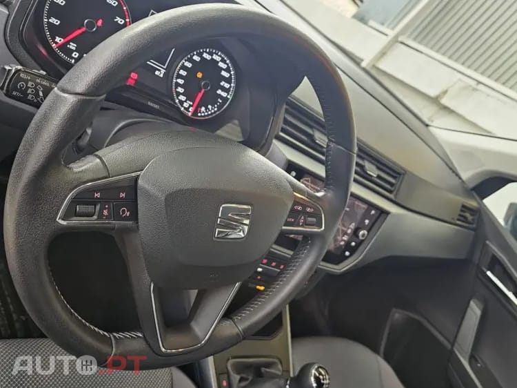 Seat Arona 1.0 TSI Style