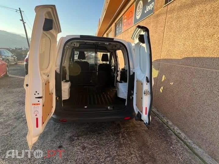 Ford Transit 1.5 TDCi Trend