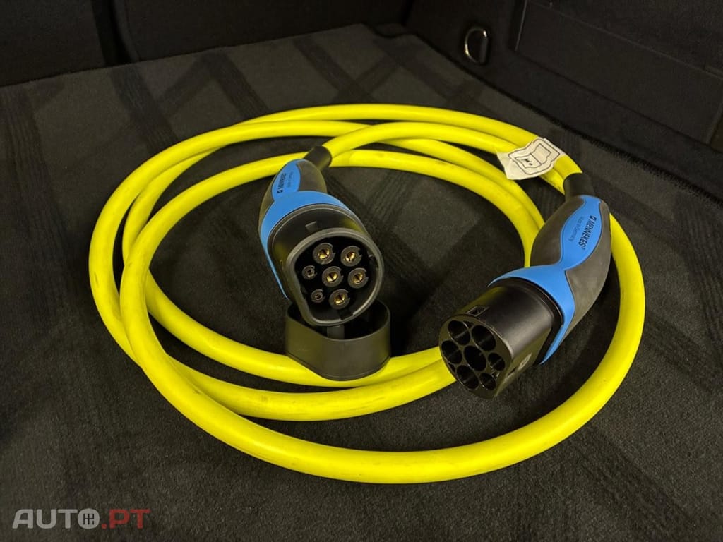 Mercedes-Benz EQA 250 AMG Line