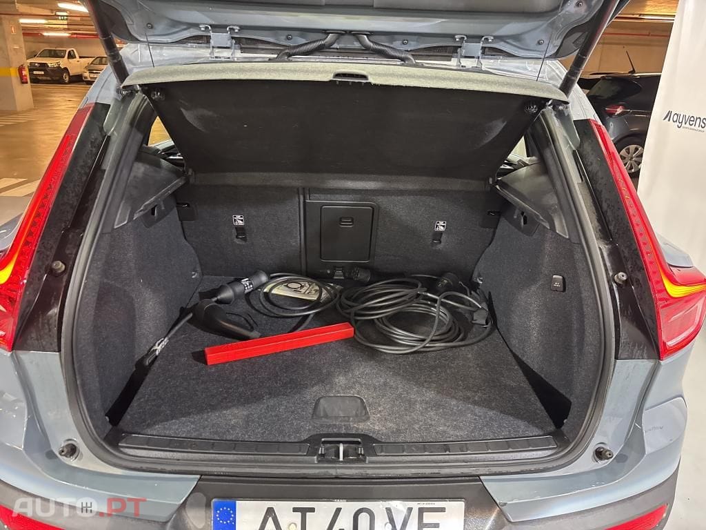 Volvo XC40 1.5 T5 PHEV Core