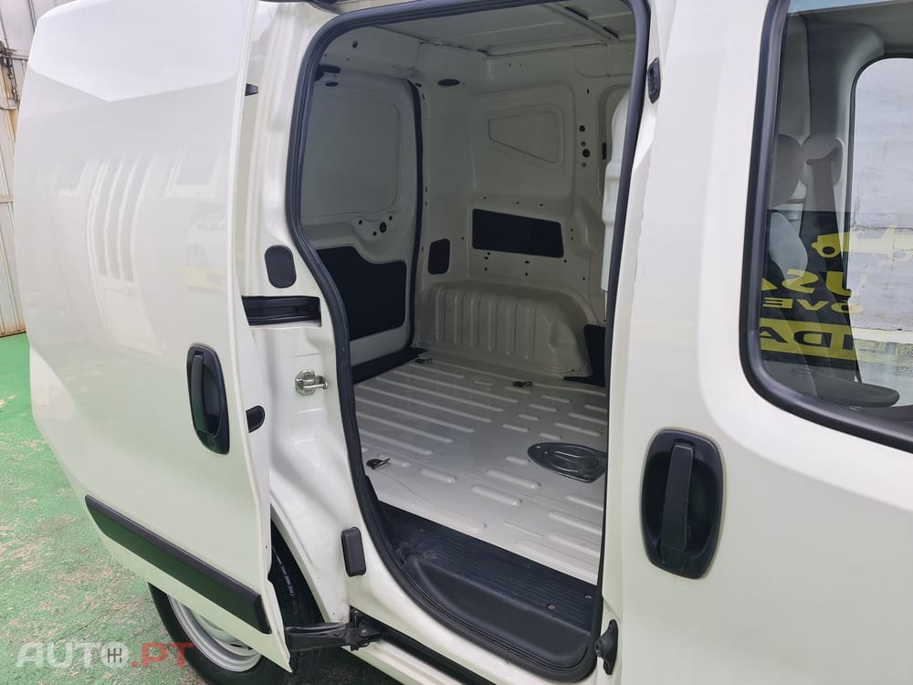 Fiat Fiorino 1.3 Multijet 80cv IVA DEDUTIVEL
