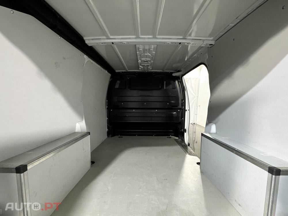 Opel Vivaro FGN