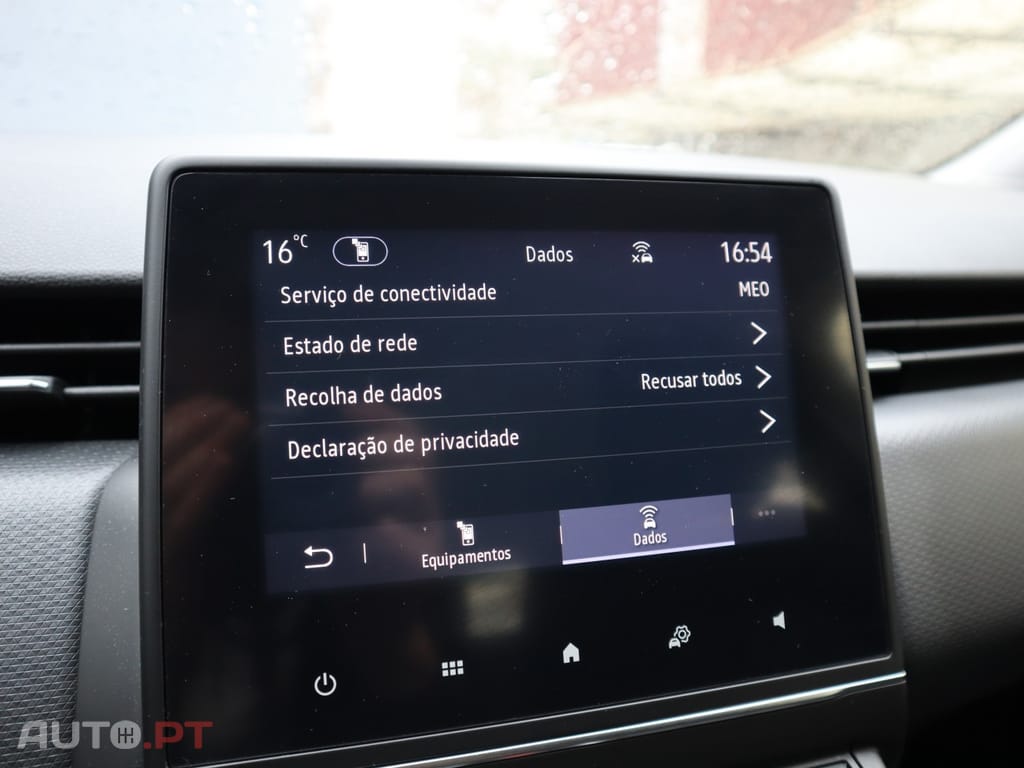 Renault Clio 1.0 TCe Evolution