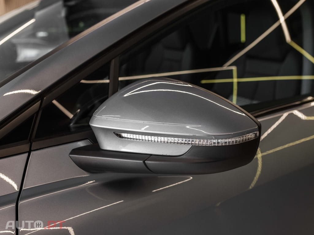 Audi Q4 E-Tron 40 63 kWh