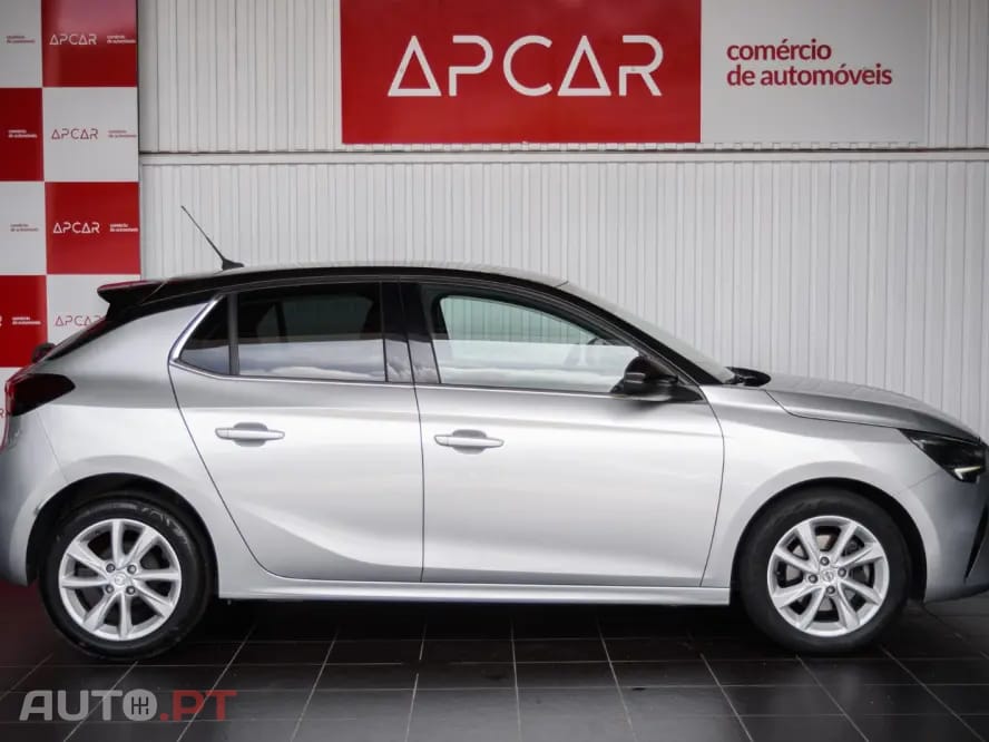 Opel Corsa 1.2 T Business Edition