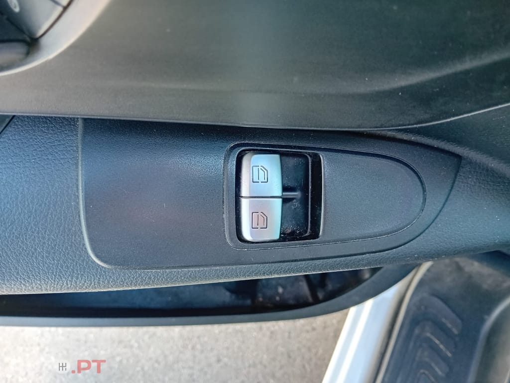 Mercedes-Benz Vito 110 CDI 3 L c/iva - Nacional