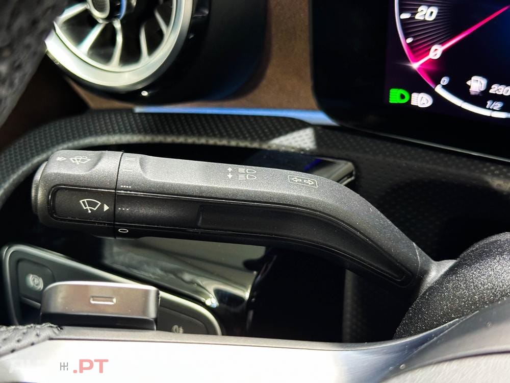 Mercedes-Benz CLA 200 7G-DCT AMG Line Advanced Plus