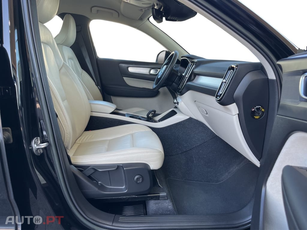Volvo XC40 1.5 T5 PHEV Inscription