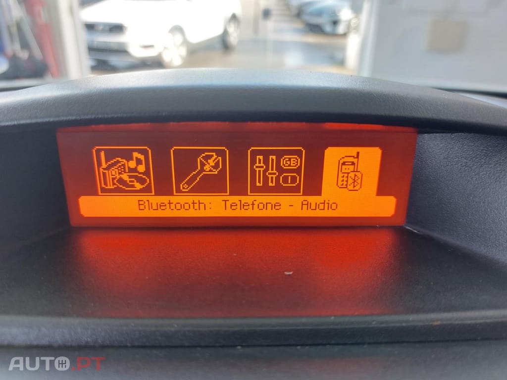 Peugeot Partner Tepee 1.6 BlueHDi 