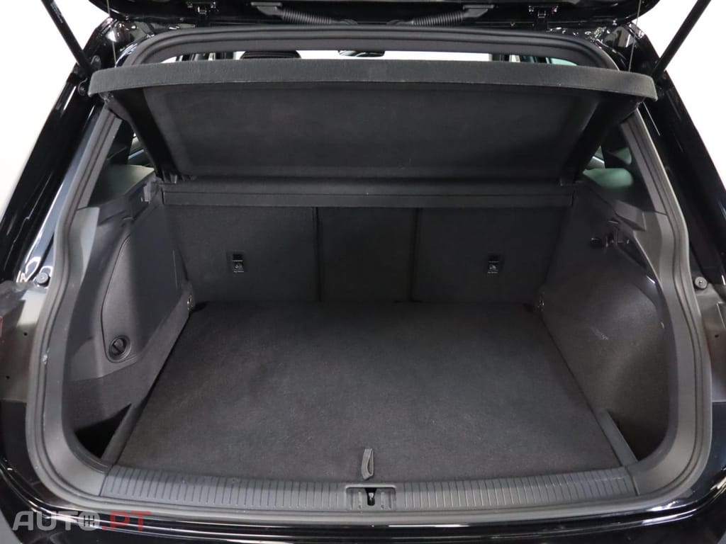 Volkswagen Tiguan  1.4 TSI eHybrid R-Line DSG
