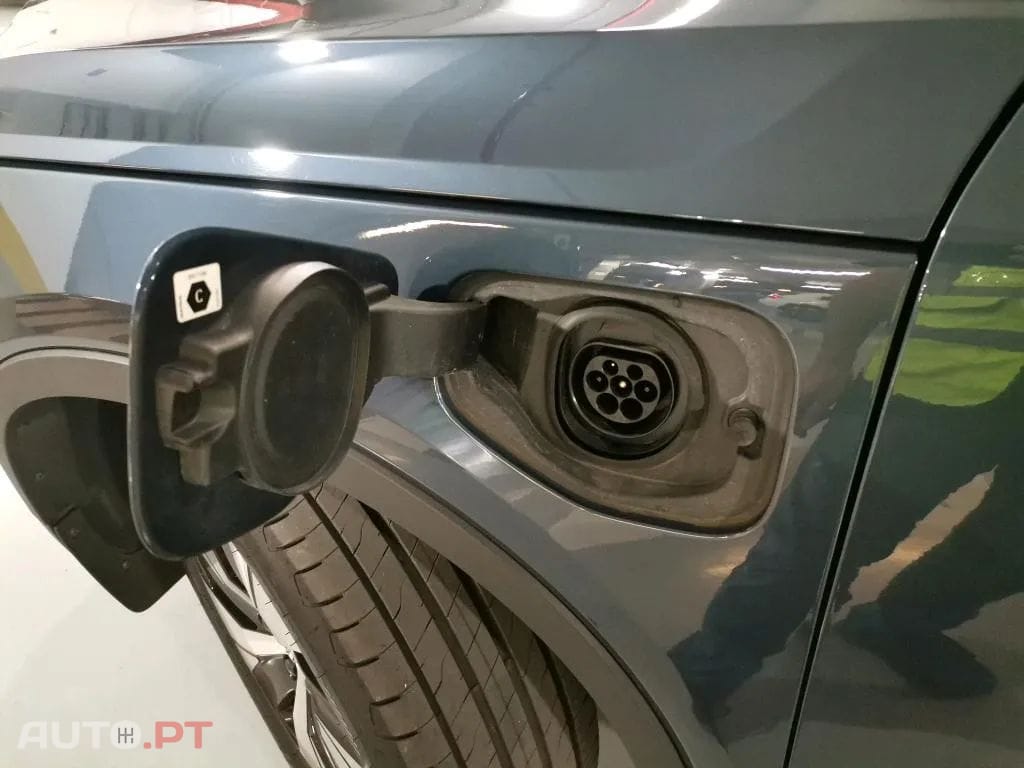 Volvo XC40 1.5 T5 PHEV Inscription