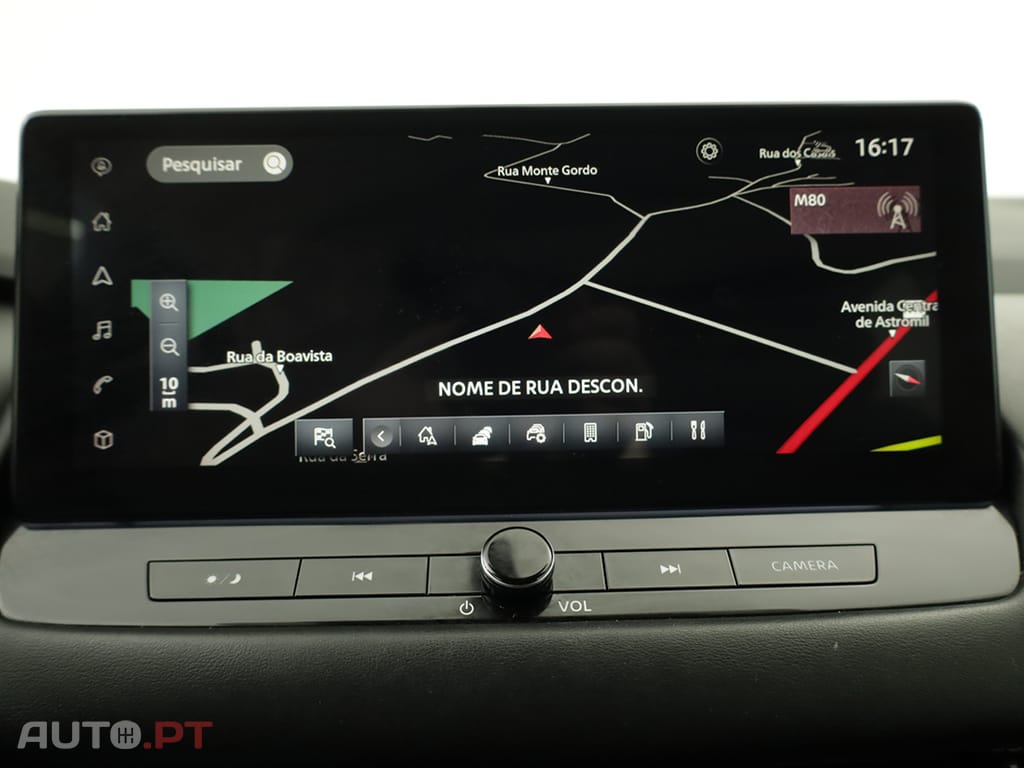 Nissan Qashqai Qashqai 1.5 e-Power N-Connecta