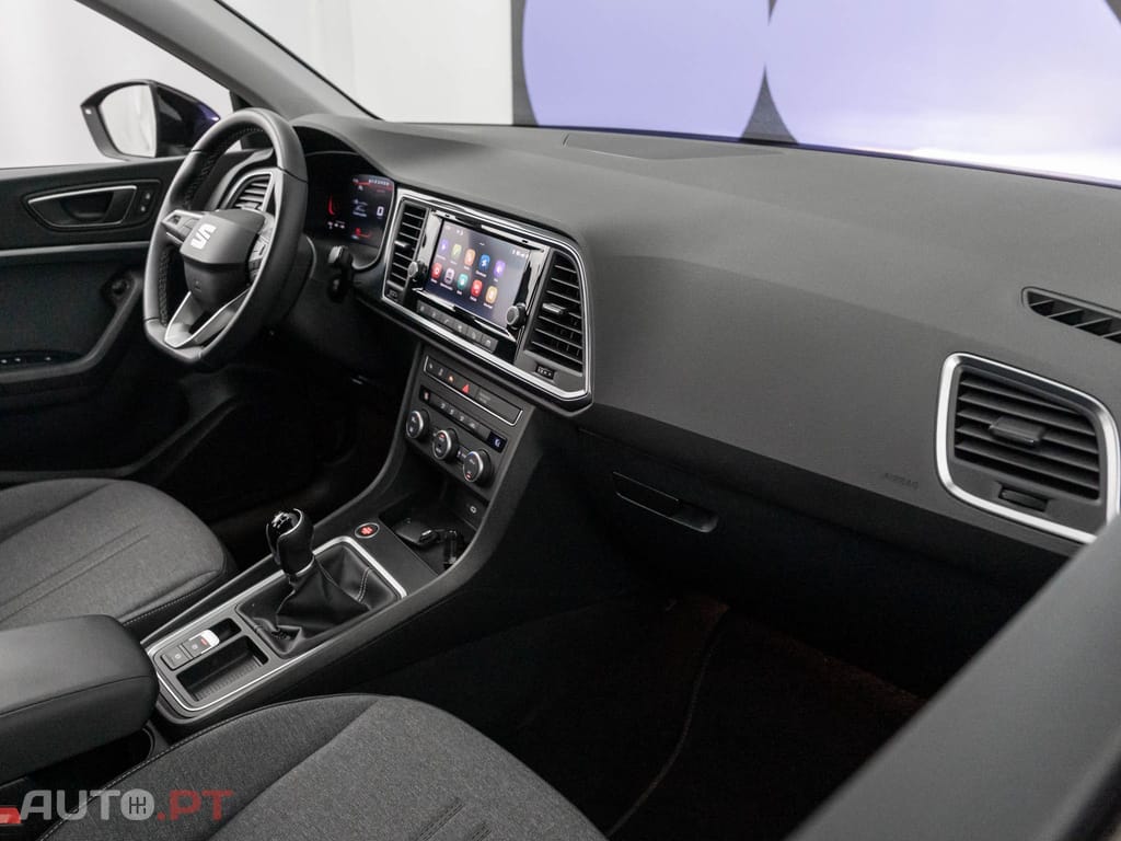 Seat Ateca 1.0 TSI Style