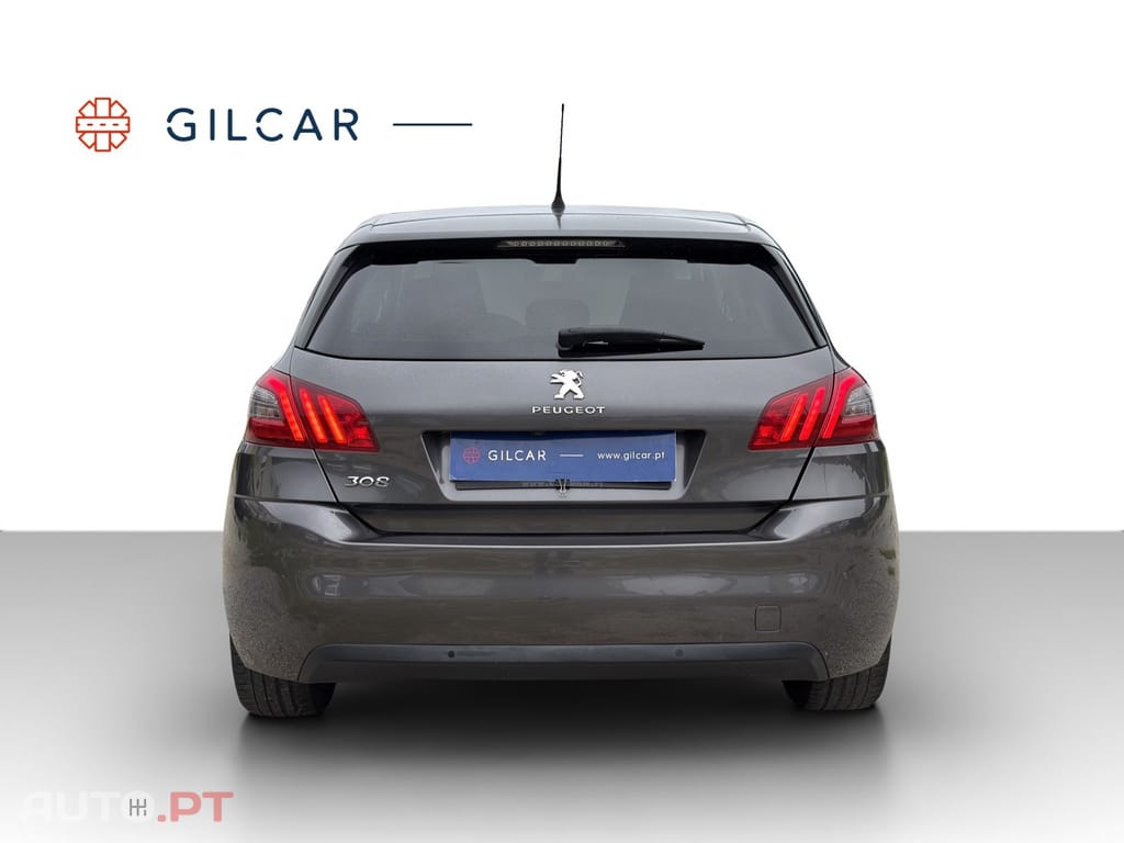 Peugeot 308 1.2 PureTech Allure