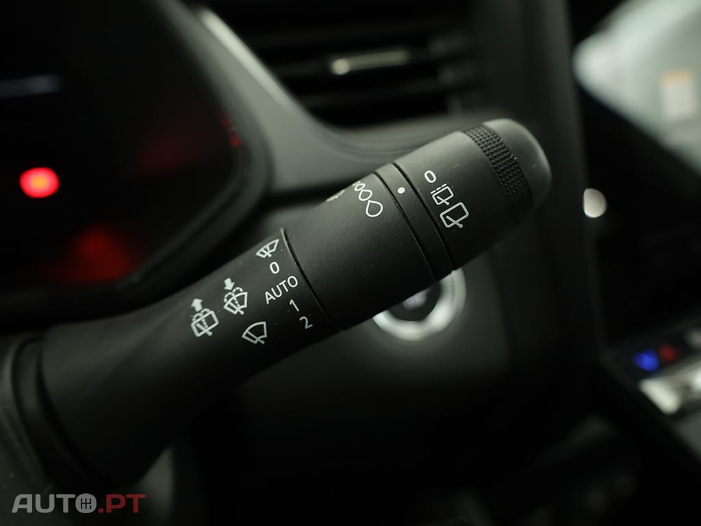 Renault Captur Captur 1.0 TCe Techno