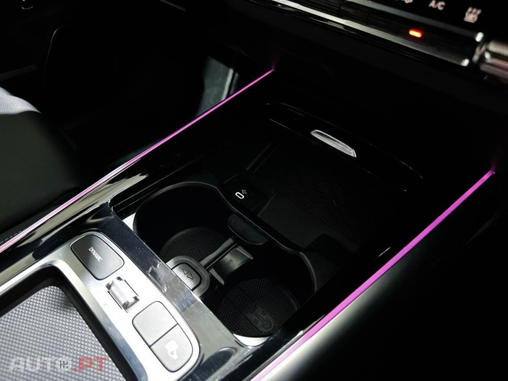 Mercedes-Benz EQA 250+