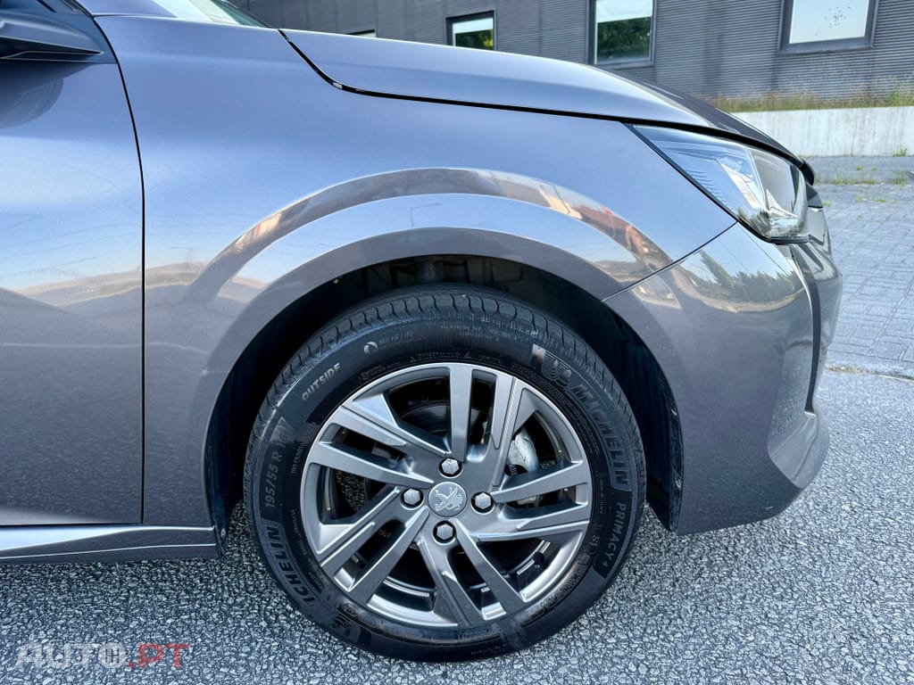 Peugeot 208 1.2 PureTech Active Pack