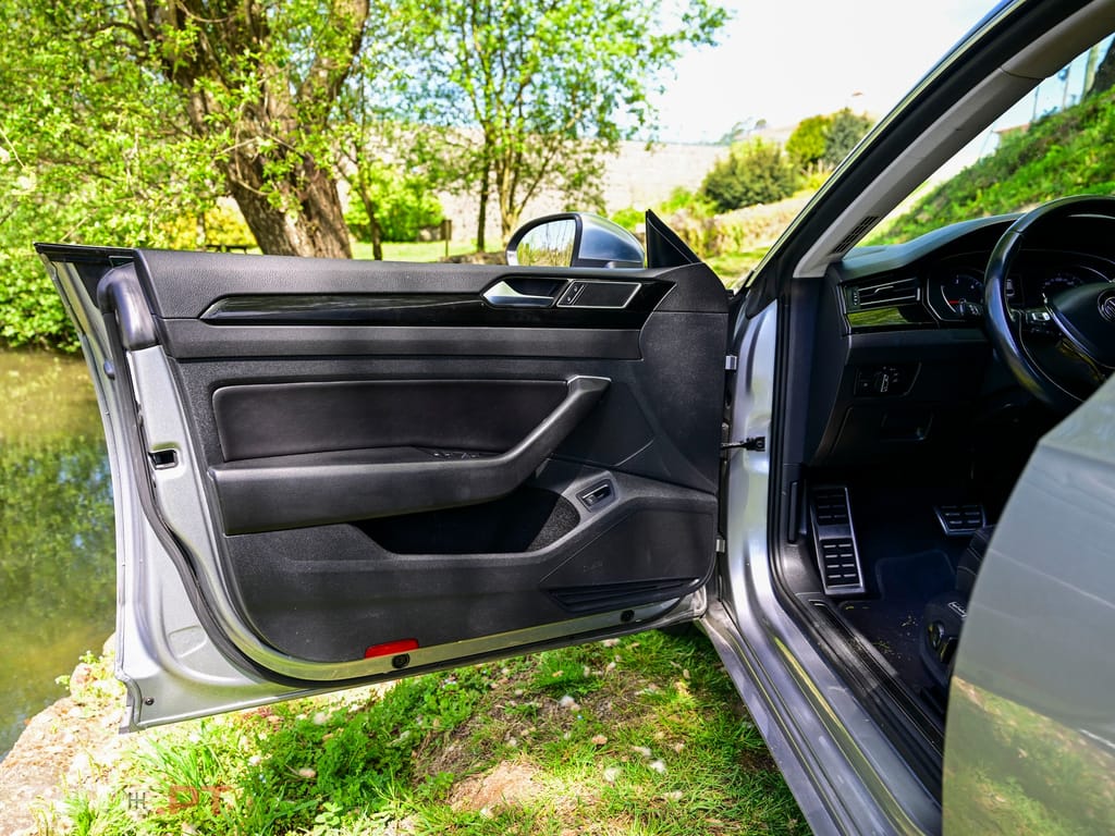 Volkswagen Arteon 2.0 TDI Elegance DSG