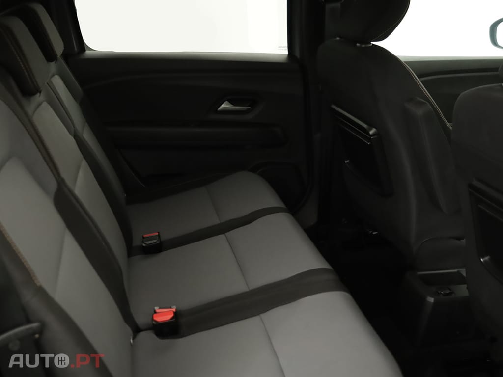 Dacia Jogger Jogger 1.0 ECO-G Extreme Bi-Fuel