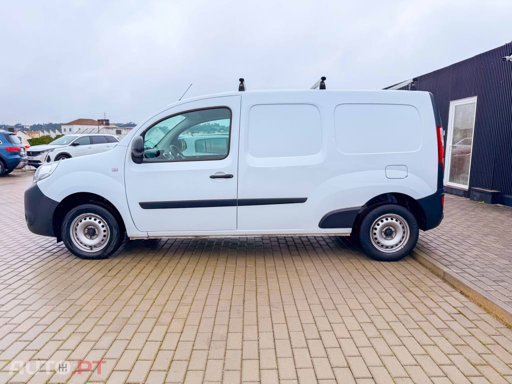 Renault Kangoo 1.5 dCi Business S/S
