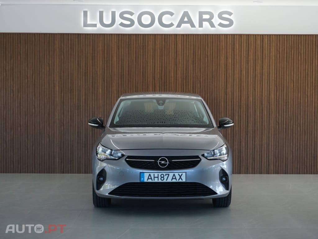 Opel Corsa 1.2 Edition