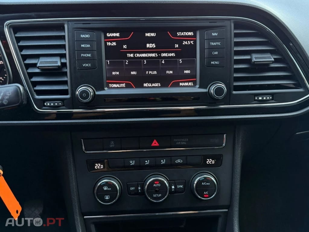Seat Leon 1.6TDI BUSINESS