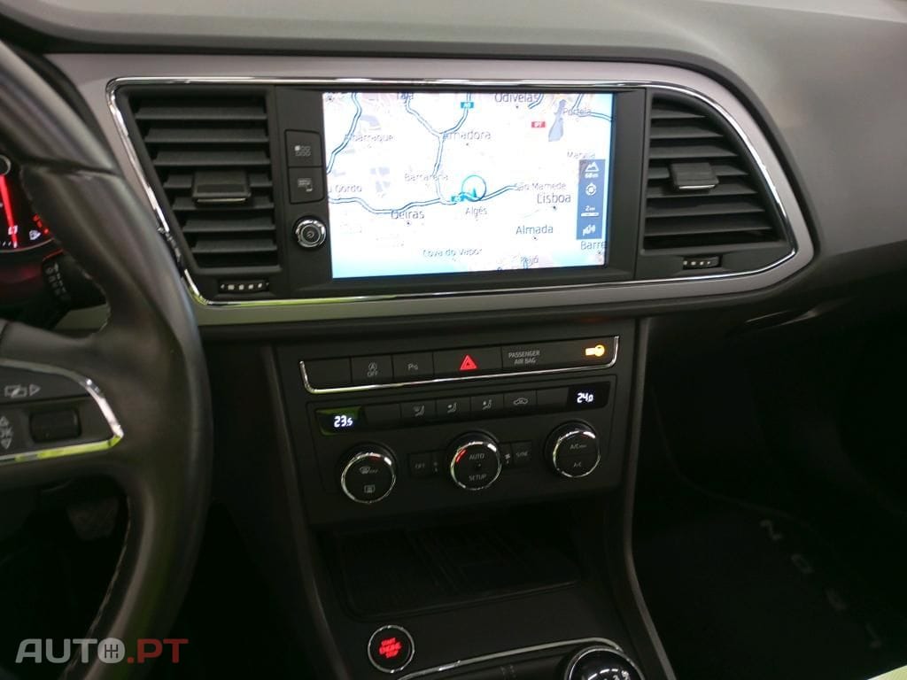 Seat Leon 1.6 TDI Style S/S