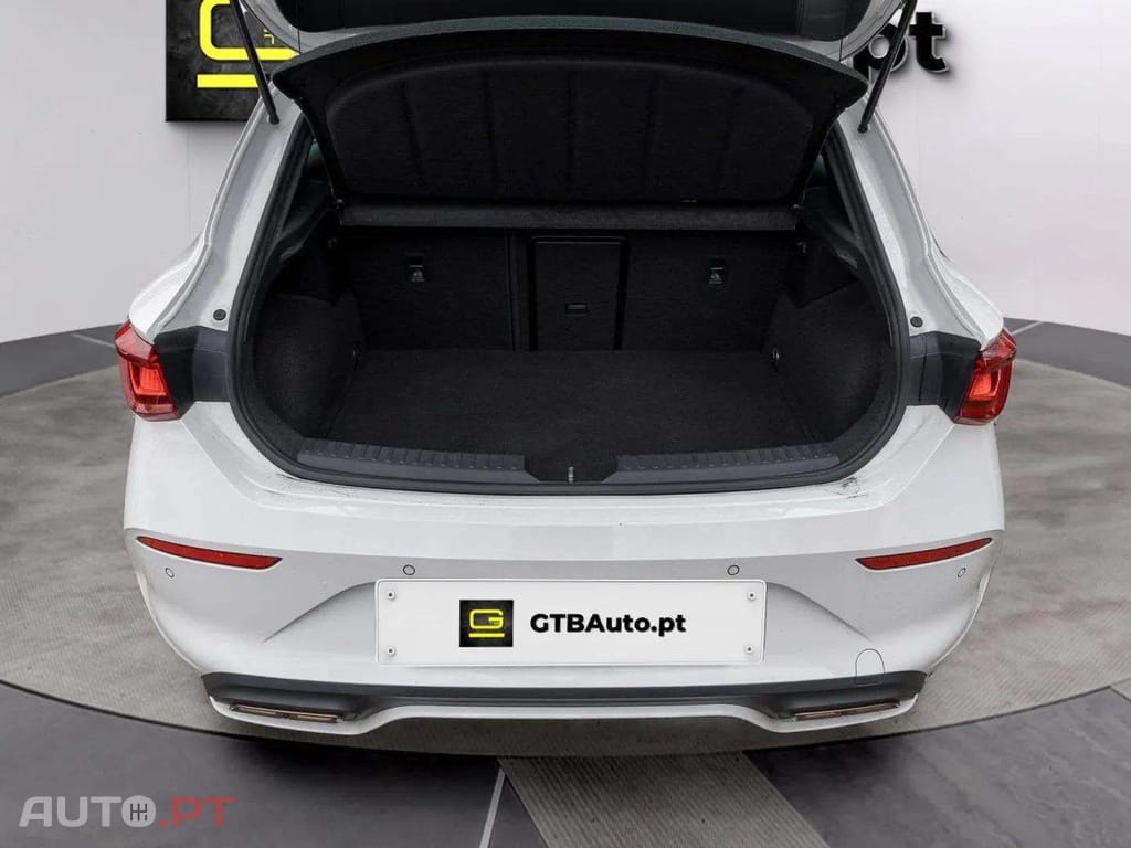 Cupra Leon VZ 1.4 eHybrid