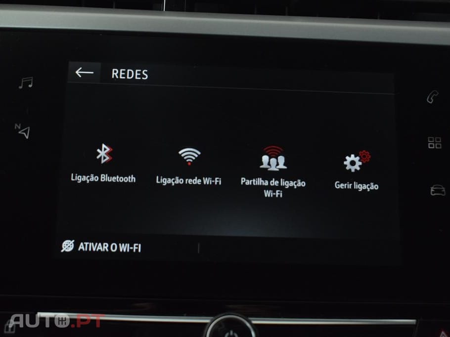 Opel Corsa 1.2 Edition