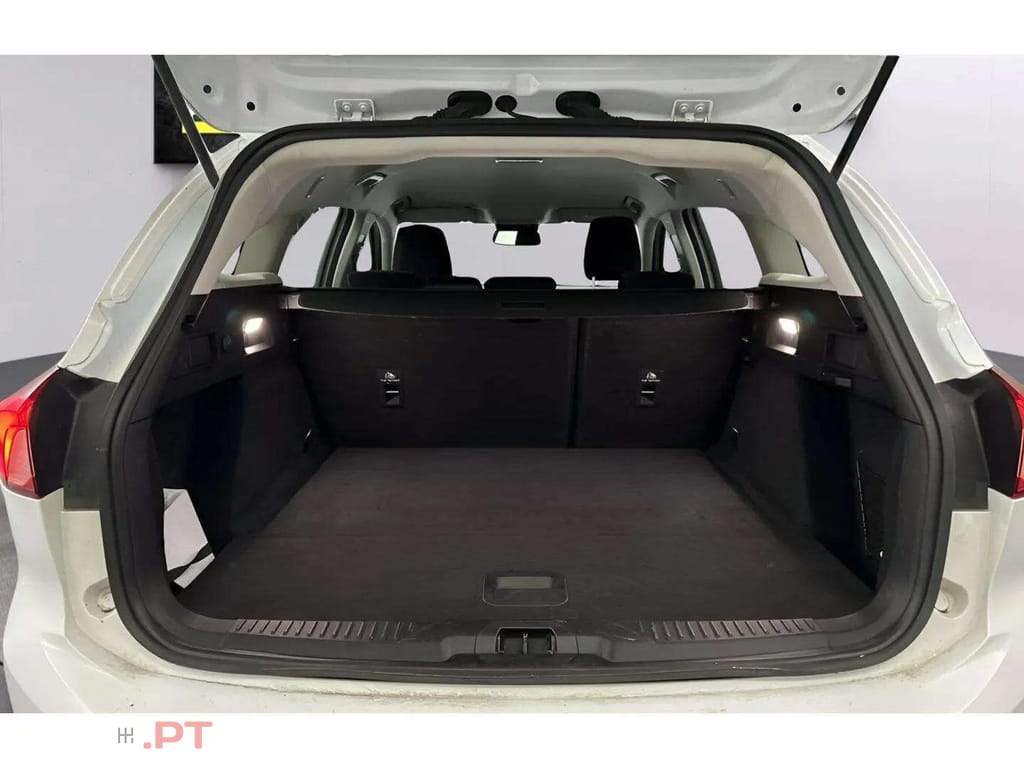 Ford Focus Turnier 1.5 EcoBlue