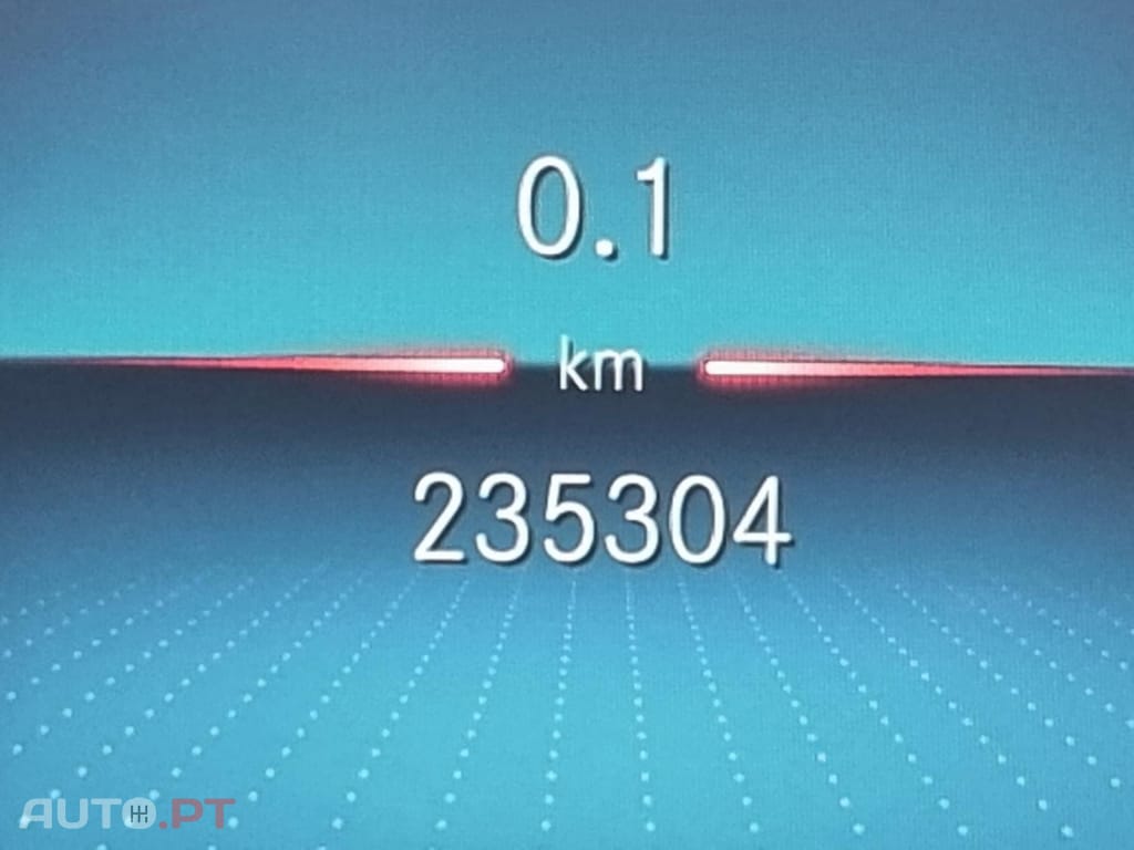 Mercedes-Benz E 300 e Station
