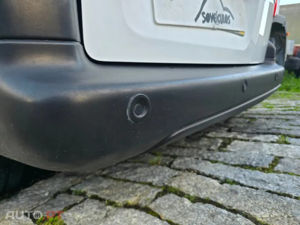 Citroen Berlingo 1.6 BlueHDi Feel