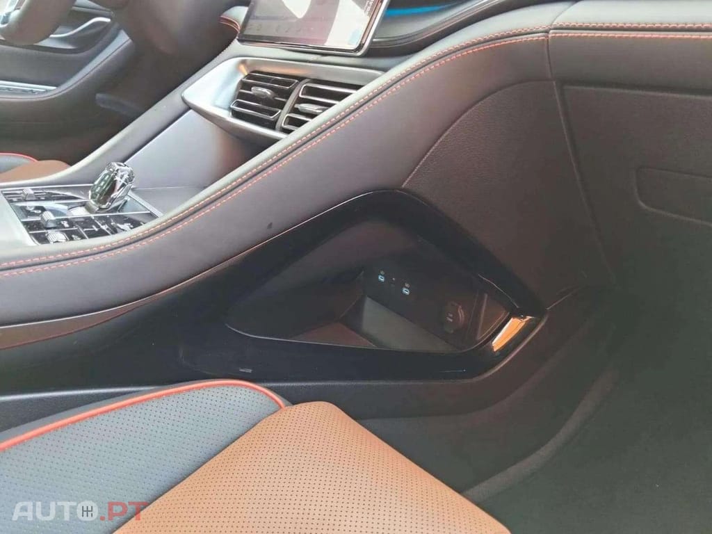 BYD Seal U 1.5 DM-i Boost