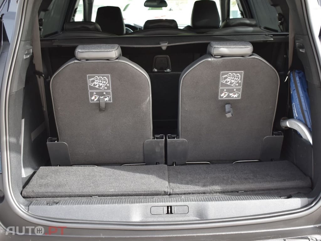 Peugeot 5008 1.5 BlueHDi Allure EAT8