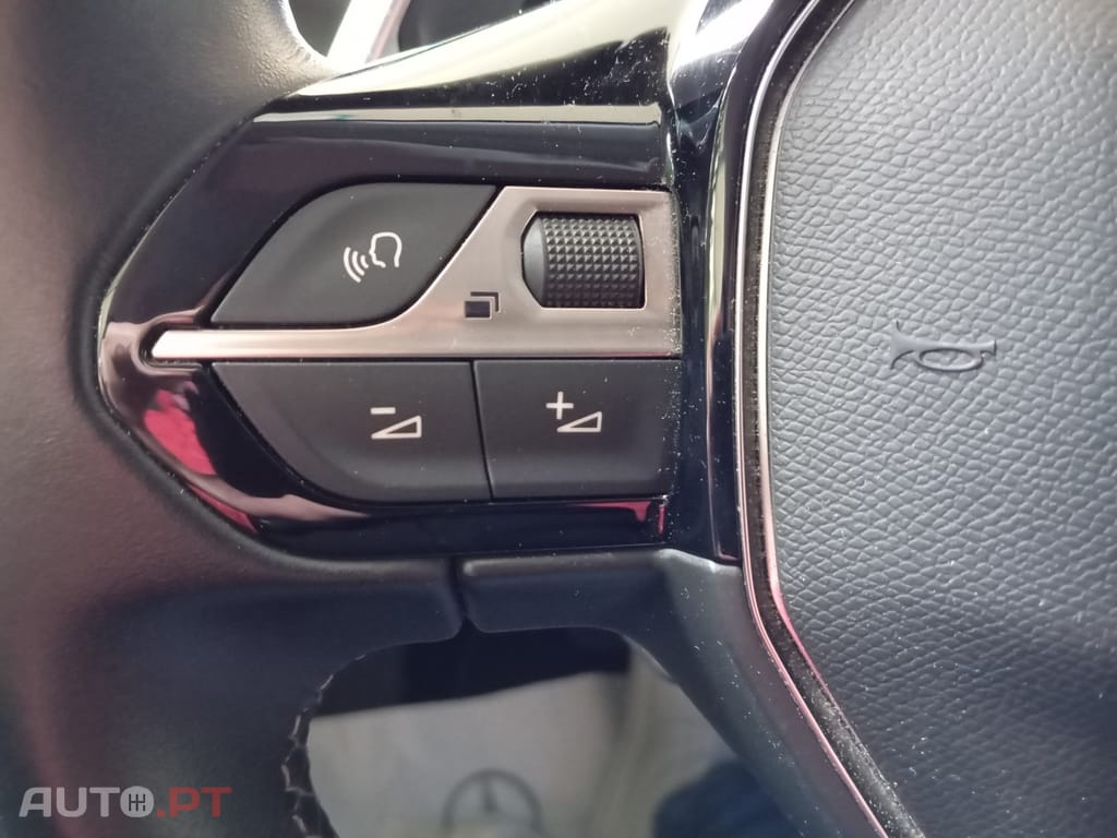 Peugeot 508 SW 1.6 Hybrid Allure Pack e-EAT8