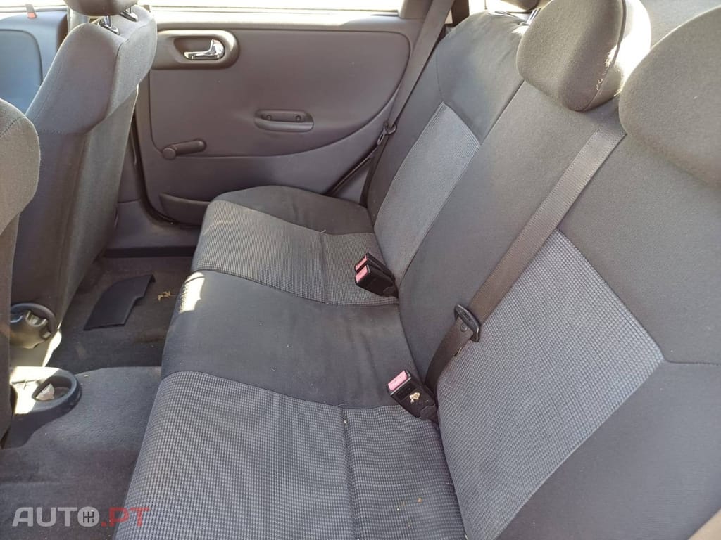 Opel Corsa 1.3 CDTi Cosmo