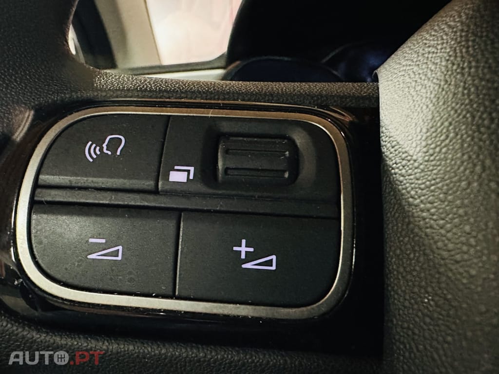 Citroen C3 1.2 PureTech Feel