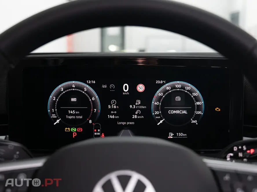 Volkswagen T-Roc 1.5 eTSI Life DSG