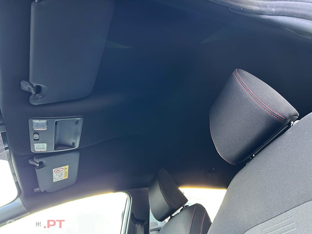 Ford Fiesta 1.0 EcoBoost ST-Line X